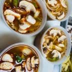 Best Tom Yum Soup in Drexel Hill, PA