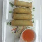 Best Veggie Spring Rolls in Drexel Hill, PA