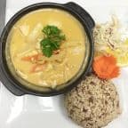 Best Thai Massaman Curry in Drexel Hill, PA