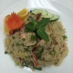 Best Green Fried Rice in Drexel Hill, PA