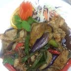 Best Thai Asian Eggplant (Stir-Fry) in Drexel Hill, PA