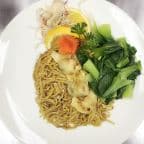 Best Bamee Noodles in Drexel Hill, PA