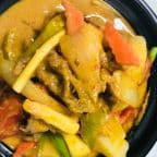 Best Thai Yellow Curry in Drexel Hill, PA