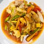 Best Sweet and Sour (Stir-Fry) in Drexel Hill, PA
