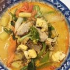 Best Thai Duck Curry in Drexel Hill, PA