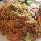 Best Pineapple Fried Rice in Drexel Hill, PA