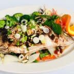 Best Sea Bass in Drexel Hill, PA