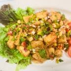 Best Thai Herb Tilapia (White Fish and Two Sides) in Drexel Hill, PA